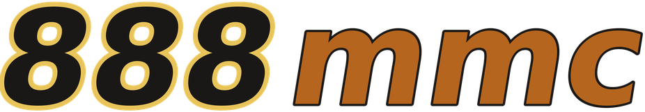 888mmc logo